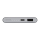 Xiaomi Mi PRO 10 000mAh USB-C Grey - 1464487 - zdjęcie 2